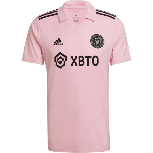 2022 Inter Miami CF Jersey Home