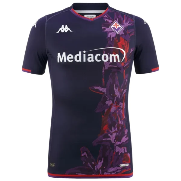 Fiorentina 2023/24 Third Jersey