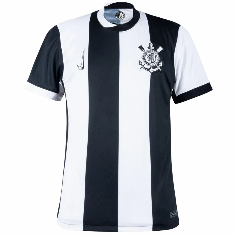 c3f04ded49 Corinthians 3rd Shirt 2024-2025 - Image 1