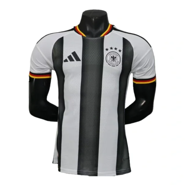 2026 German Special Edition Football jersey Player edition
