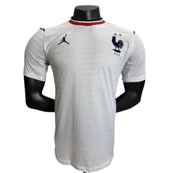 2026 World Cup France Away Kit
